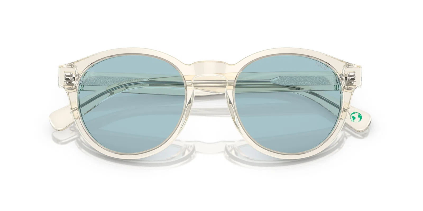 Polo 4192 Sunglasses - view 22